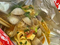 -见味花甲(福田coco park店)