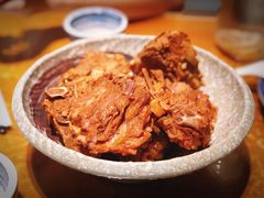 -95号酱骨·一块豆腐(展春园西路店)
