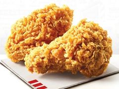 -肯德基(巴沟店)
