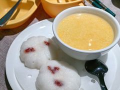 儿童餐-玉玲珑(陆家嘴店)