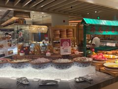 -味餐厅·海鲜·火锅·自助餐