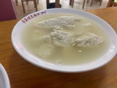 -蒋家槟豆面皮(友爱路店)