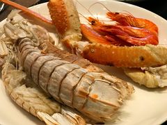 -上海虹桥宾馆味翠餐厅