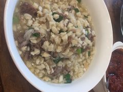 -老刘家永盛斋·传统泡馍(东关南街店)