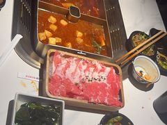 -九鼎轩脆毛肚火锅(南京东路店)