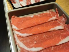 -温野菜涮涮锅(曲江大悦城店)