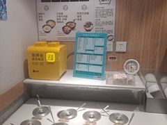 -吉野家(凯旋购物广场店)