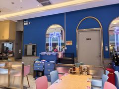 -小杨生煎(周浦万达店)