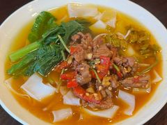 -吃货私房菜(丽江束河古镇店)