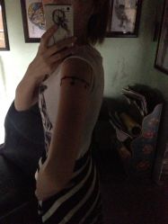 -汉刺青TATTOO STUDIO