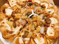 超级至尊比萨（芝心普通装）-必胜客(省府店)