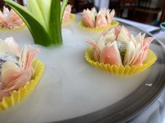 荷花酥-1921餐厅.精选.浙味(一线西湖湖景店)