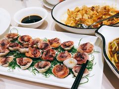 毛蚶-宁海食府(北岸琴森店)