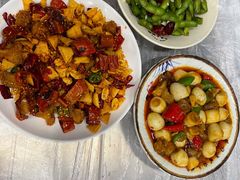-小民大排档(光谷店)