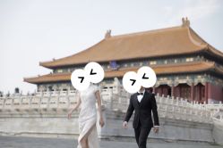 -CD视觉婚纱摄影