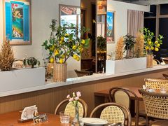 -Grand James·地中海bistro(百家湖1912店)
