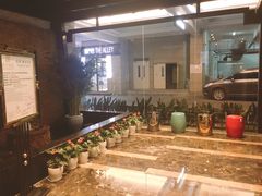 -杭州东站汇和君亭酒店