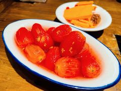 -盟重烧烤(高正街店)