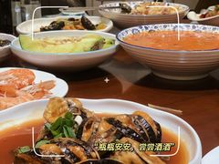 -晚归月亮湾私家菜(临邑路店)