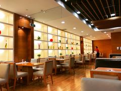 -杭州国际会议中心洲际酒店-菋道海鲜餐厅