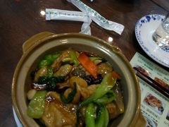 -长兴菜馆(高桥店)