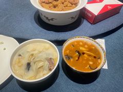 -金狮麟·新豫菜(金码大厦店)