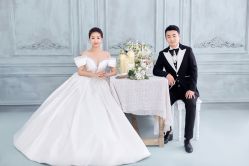 -二十一世纪婚纱摄影(省府前街店)