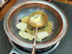 -诺敏塔拉奶茶-布里亚特包子-手把肉(锦都会店)