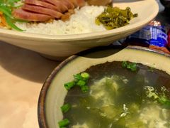 -大牛湾·眷村牛肉面(蠡溪店)