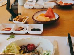 -御泉七味铁板烧(高区店)
