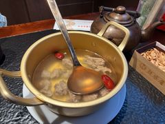 -魁盛居百年鲁菜馆(县西巷店)