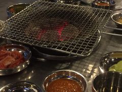 -釜山火炉·海鲜烤肉(紫藤路店)