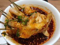-新太二·鲜料川菜(群光广场店)