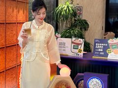 -广州花园酒店