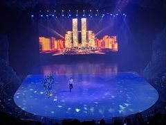 -重庆国际马戏城