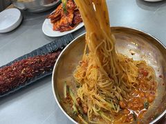 -韩麦大冷面(乔松路直营店)