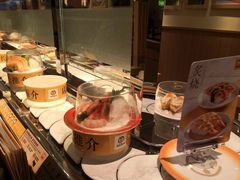 -元气寿司(新城市广场店)