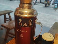 -打酱油·非遗淮扬菜(瘦西湖梅岭店)