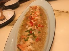 -绿茶餐厅(平谷华联店)