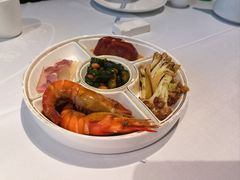 -西湖春天•老字号杭州菜(百汇店)