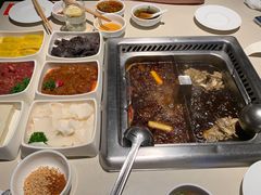 -海底捞火锅(枫蓝国际购物中心店)