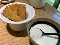 -苏小柳点心·手作小笼包(新街口分院店)
