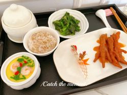 -馨果汇月子产康中心(南湖公园店)