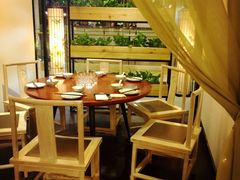 -潮堂 · 潮州菜(国贸商城店)