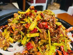 -皇城根北京风味主题餐厅(泰华城店)