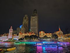 -海河游船(古文化街码头)