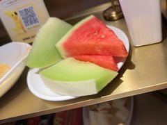 -竹犇番茄火锅(长风街店)
