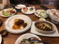 -食间牛排(湖西路店)