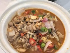 -天赋鱼馆(竹乡特色街店)