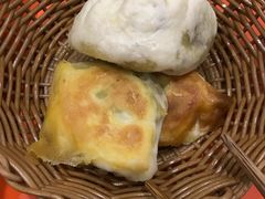-清真高老大牛排胡辣汤(嵩山路总店)